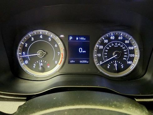 Used 2021 Hyundai Venue SE FWD image 13