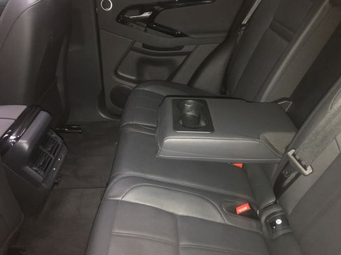 Used 2024 Land Rover Range Rover Evoque S image 14