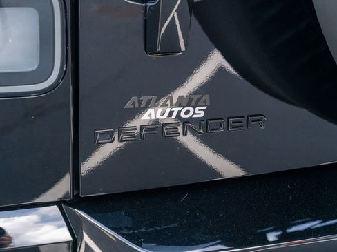 Used 2026 Land Rover Defender 130 X AWD/4WD image 20