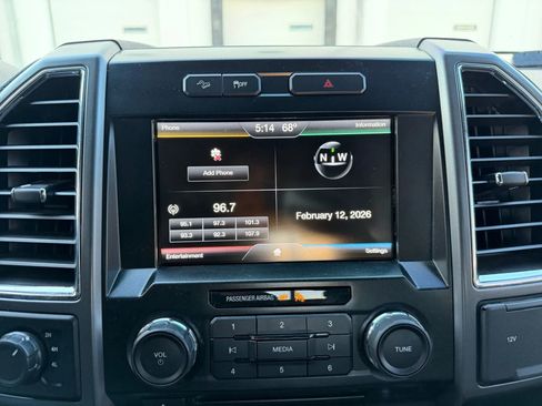 Used 2015 Ford F150 XLT w/ Equipment Group 302A Luxury image 30