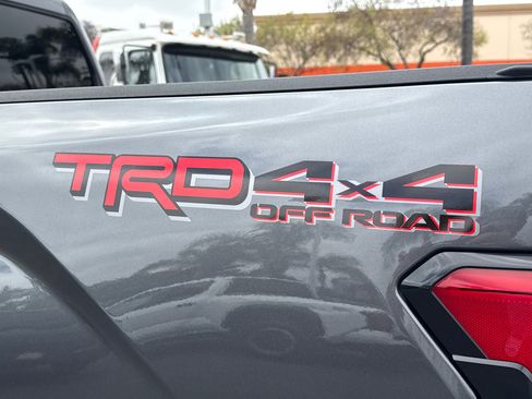 New 2026 Toyota Tundra SR5 image 10