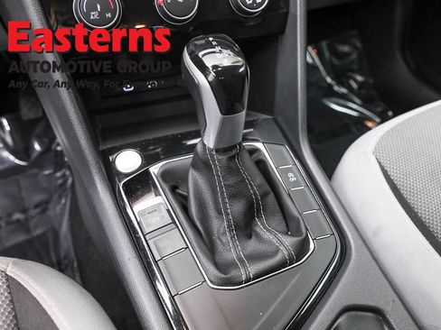 Used 2024 Volkswagen Taos S image 13