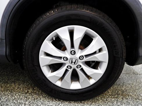 Used 2012 Honda CR-V EX-L image 20