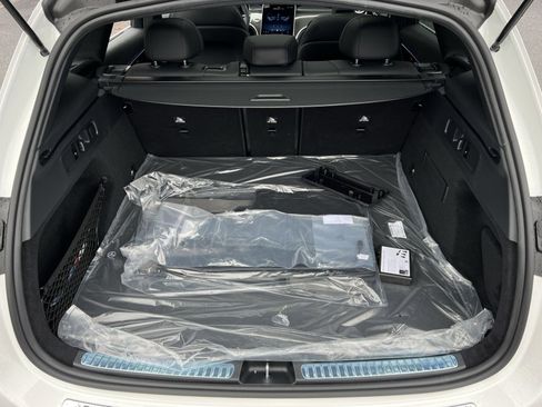 New 2026 Mercedes-Benz GLC 300 4MATIC image 24