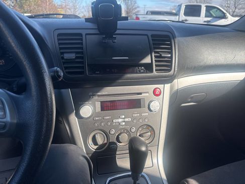 Used 2009 Subaru Legacy 2.5i Special Edition image 21