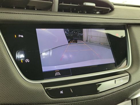 Used 2024 Cadillac XT5 Luxury FWD image 26