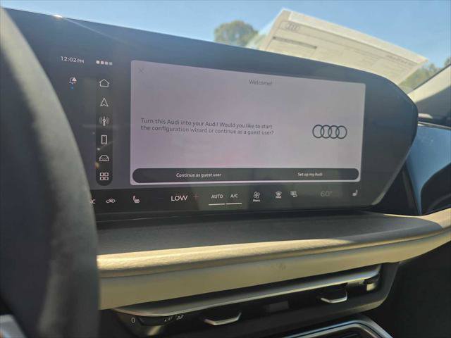 New 2026 Audi Q5 Premium AWD/4WD image 27