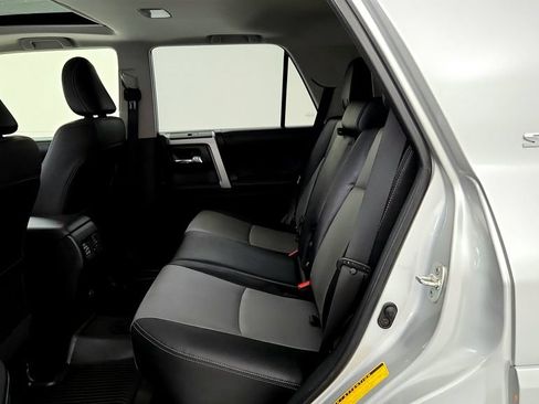 Used 2023 Toyota 4Runner SR5 Premium w/ Moonroof Package AWD/4WD image 20