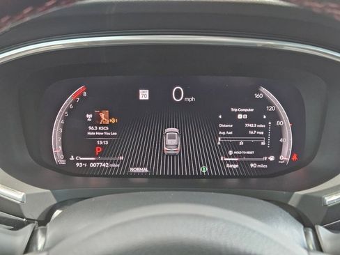 Used 2025 Acura MDX A-Spec AWD/4WD image 11
