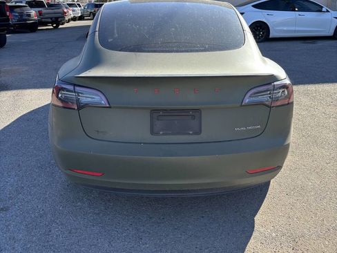 Used 2022 Tesla Model 3 Performance image 6