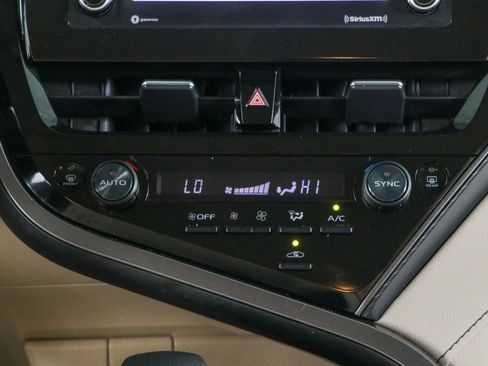 Used 2023 Toyota Camry LE FWD image 20