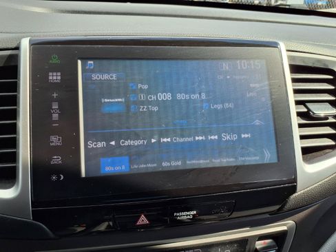 Used 2016 Honda Pilot EX-L image 7