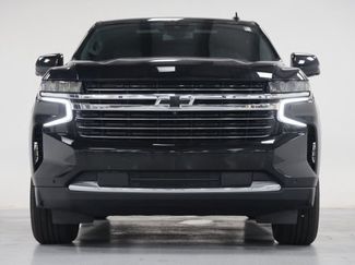 Used 2023 Chevrolet Tahoe LT w/ Luxury Package AWD/4WD video 2