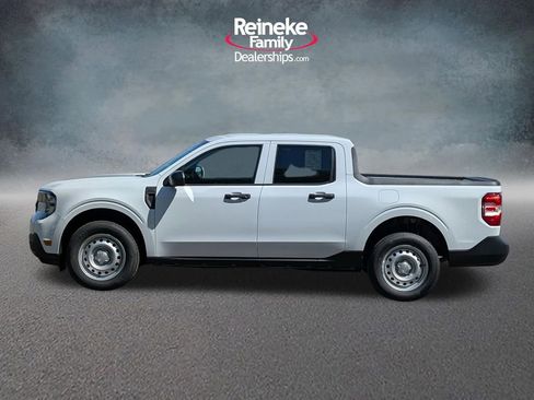 New 2026 Ford Maverick XL AWD/4WD image 9