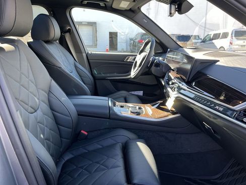 New 2026 BMW X5 xDrive40i w/ Premium Package image 25