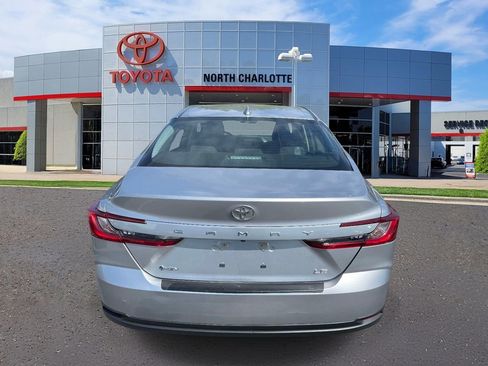 Used 2025 Toyota Camry LE w/ Convenience Package image 9