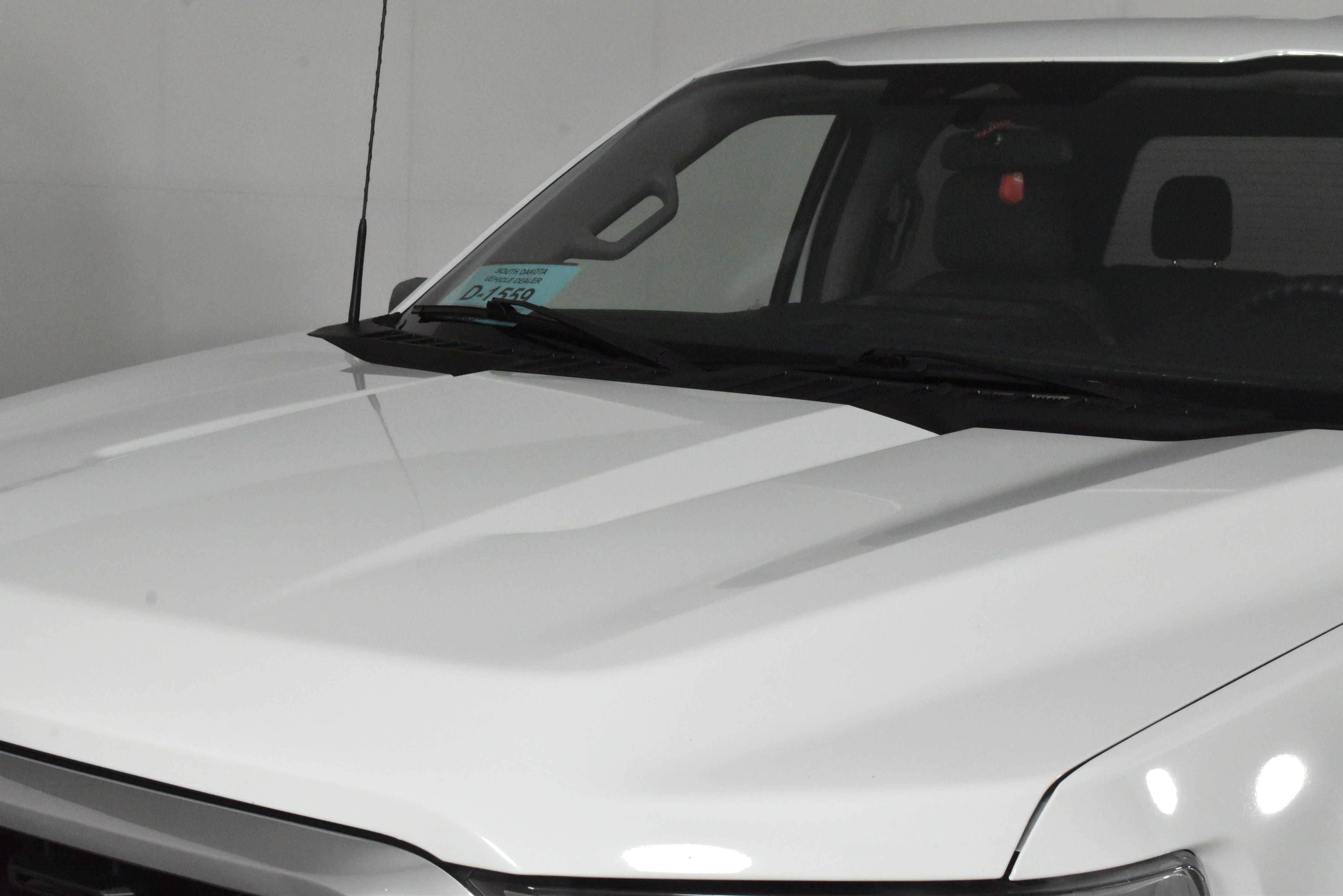 Used 2022 Ford F150 XLT AWD/4WD image 12