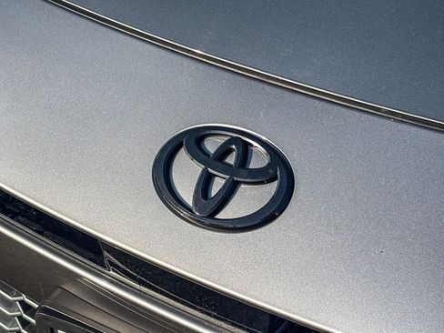Used 2026 Toyota Camry XSE FWD image 10