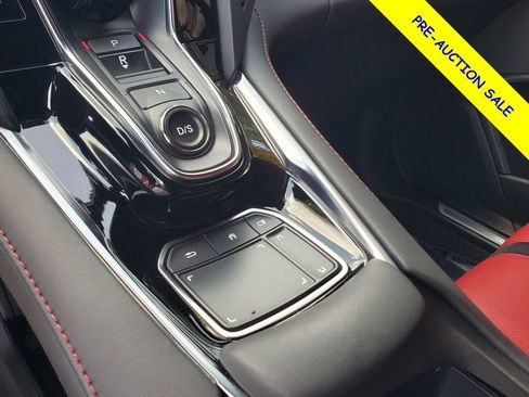 Certified 2024 Acura RDX A-Spec AWD/4WD image 34