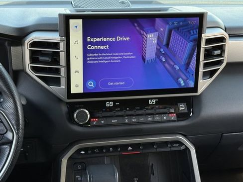 Used 2025 Toyota Tundra Limited image 16