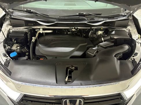 Used 2021 Honda Odyssey EX-L image 21