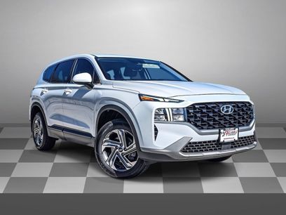 Used 2021 Hyundai Santa Fe SE w/ Cargo Package