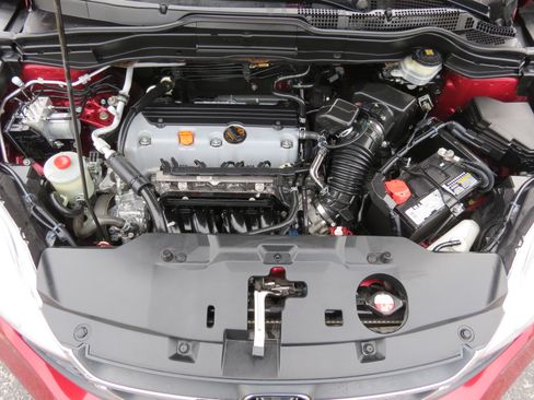 Used 2010 Honda CR-V LX image 27