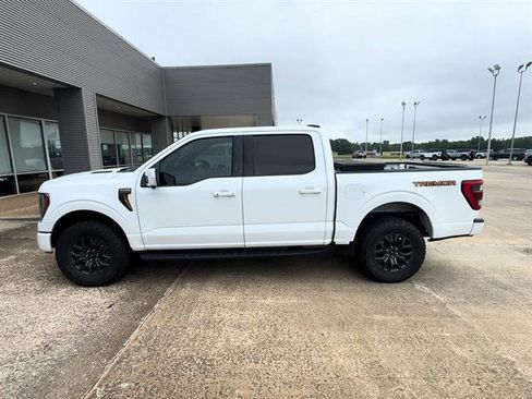 Used 2023 Ford F150 Tremor w/ Equipment Group 402A High image 6