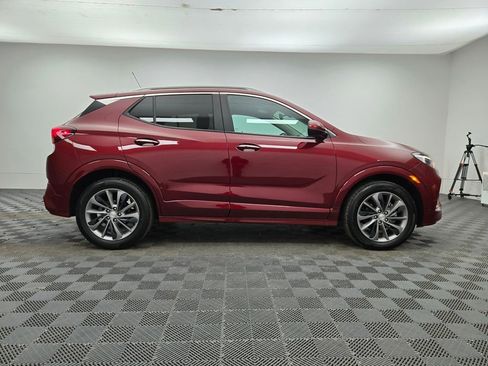 Used 2023 Buick Encore GX Select w/ Sport Touring Package image 6