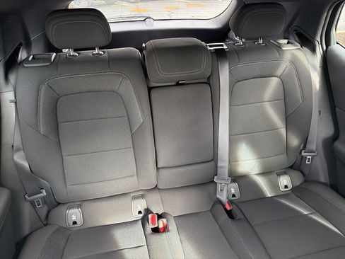 New 2026 Chevrolet Equinox EV LT image 36