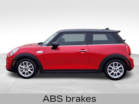 Used 2020 MINI Cooper S w/ Storage Package image 7