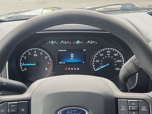 Certified 2023 Ford F150 XL w/ STX Appearance Package AWD/4WD image 13