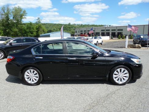 Used 2014 Honda Accord EX-L image 4
