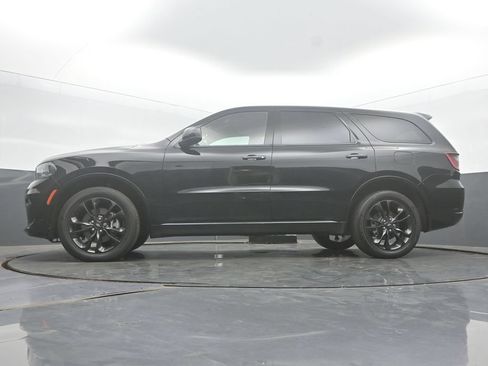Used 2022 Dodge Durango SXT w/ Blacktop Package AWD/4WD image 49