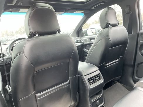 Used 2019 Ford Edge ST w/ Cold Weather Package image 20