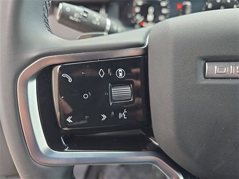 Used 2024 Land Rover Discovery Sport Dynamic SE image 17