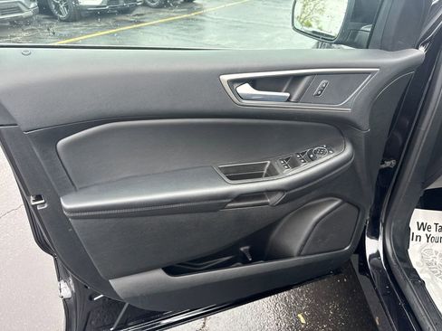 Used 2024 Ford Edge SEL w/ Convenience Package AWD/4WD image 29