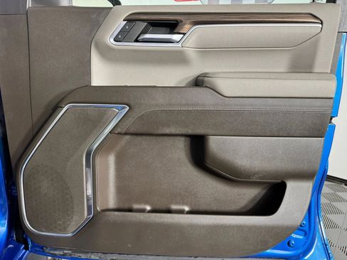 Used 2024 Chevrolet Silverado 1500 LT Trail Boss w/ Protection Package image 39