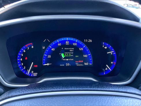 Used 2019 Toyota Corolla XSE image 22