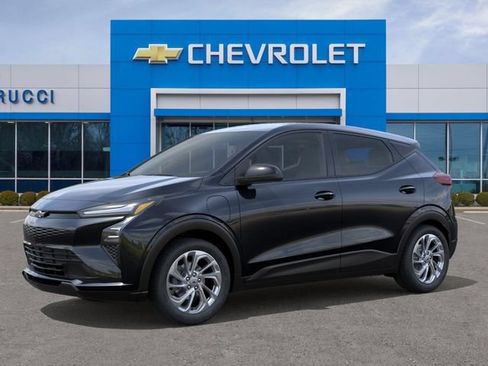 New 2027 Chevrolet Bolt LT FWD image 2