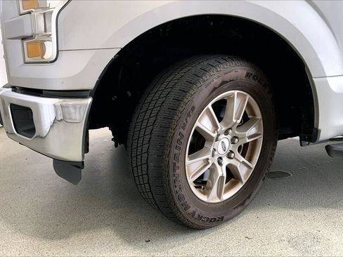 Used 2016 Ford F150 XLT w/ Equipment Group 302A Luxury RWD image 20