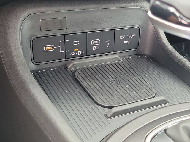 New 2026 Hyundai Kona SEL Sport FWD image 13