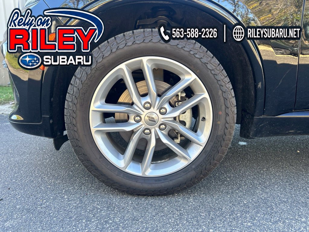Used 2023 Dodge Durango GT AWD/4WD image 10