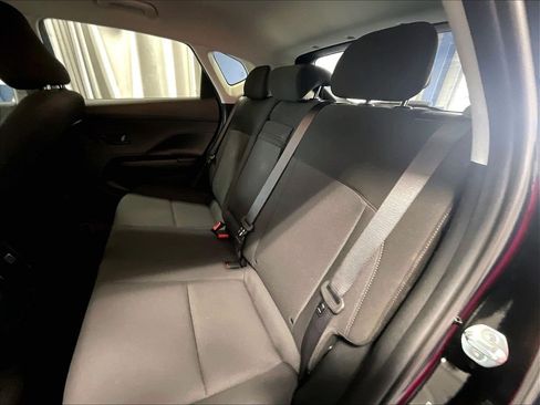 Certified 2024 Hyundai Kona SEL FWD image 15