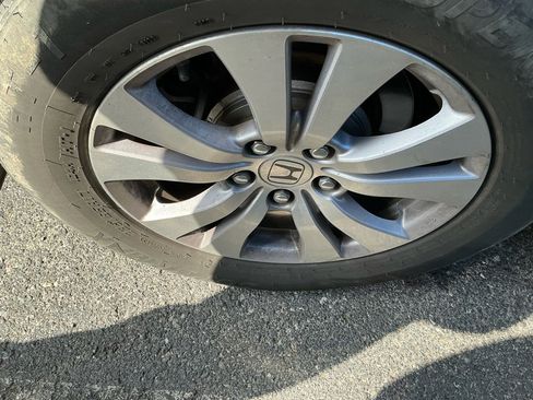 Used 2016 Honda Odyssey EX-L image 9