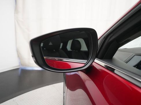 Certified 2023 MAZDA CX-30 AWD 2.5 S w/ Premium Package image 25