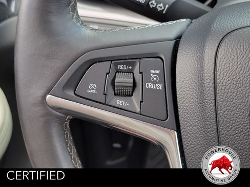 Used 2018 Buick Encore Preferred FWD image 25