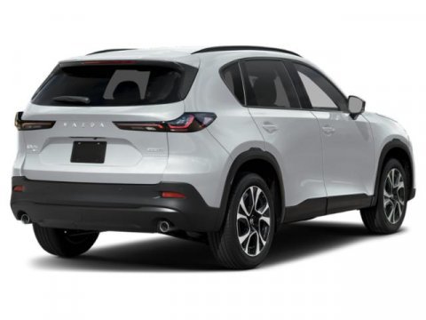 New 2026 MAZDA CX-5 Preferred AWD/4WD image 2