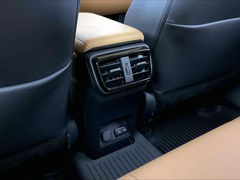Used 2024 Lexus NX 350 AWD w/ Cold Area Package image 34