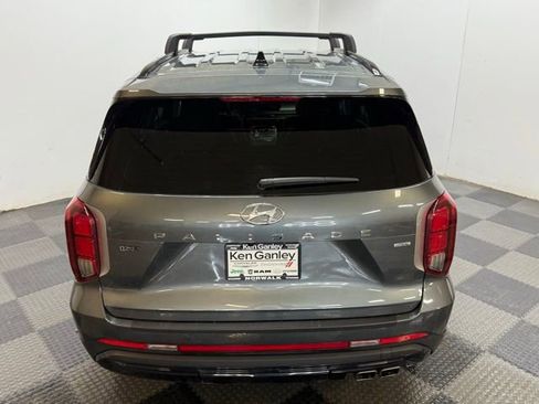 Used 2023 Hyundai Palisade XRT image 11